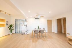 Blk 401 Sun Plaza Green (Tampines), HDB 5 Rooms #629241021